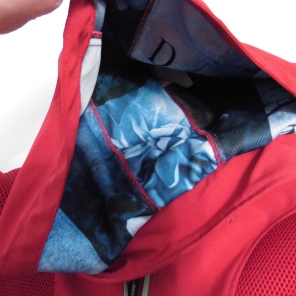 POINT ZERO Dry Edition Technology Jacket NWT - Picture 13 of 13